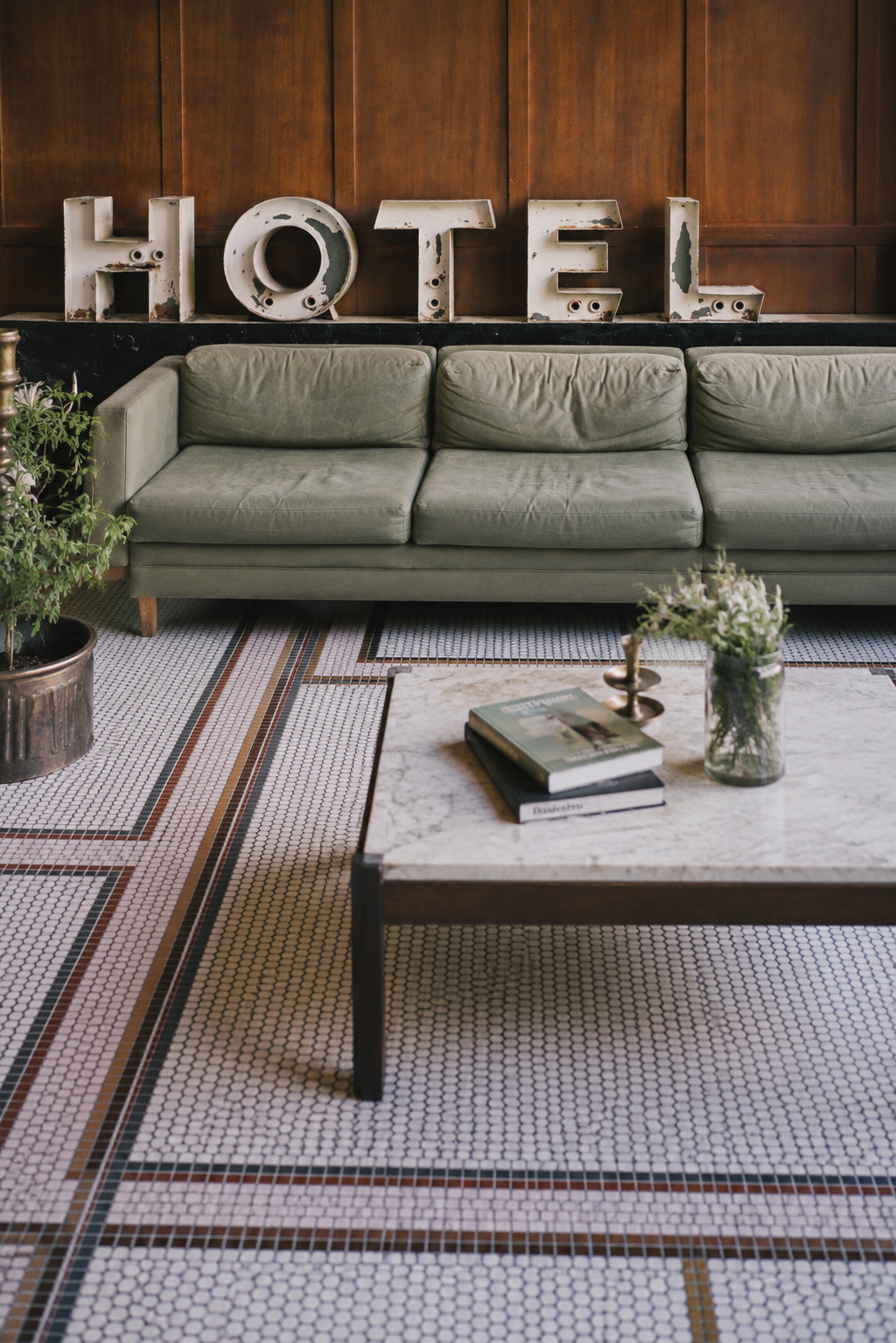 Hospitality